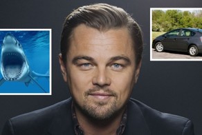 11 малоизвестных фактов о Леонардо Ди Каприо, которые вы не знали