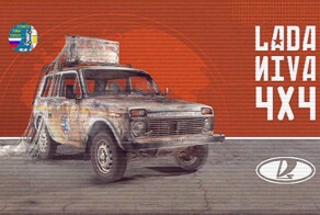 Национальное достояние. Какие советские машины пользовались спросом за рубежом