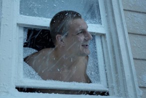 Великолепная реклама термобелья и замечательной поры годы