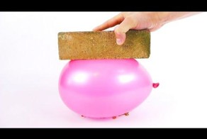 5 удивительных экспериментов, которые понравятся вашим детям