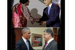 Порошенко таки агент Кремля