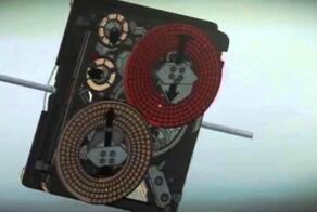 Механический компьютер или антикитерский механизм