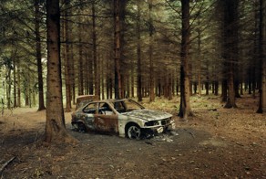 Автомобильный фотопроект "Playgrounds"