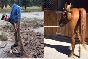 Когда попытка сделать панорамное фото проваливается