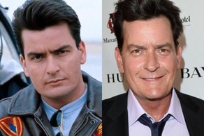 Актёры фильма «Горячие головы» 25 лет спустя