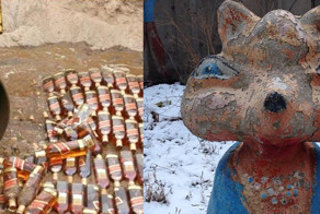 Да что ты знаешь о безнадёге?