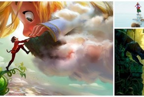 25 проектов студии Disney, которые скоро выйдут на экраны