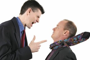 10 вещей, которые ваши подчинённые думают о вас, но не говорят вам