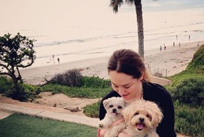 Новый тренд: В Инстаграм пользователи ретушируют интимные части тела своих питомцев