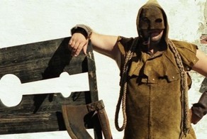 6 самых странных причин смертной казни в истории