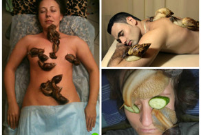 Красота - страшная сила: самые невероятные спа-процедуры