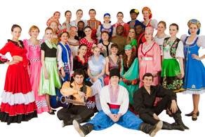 Скажем нет войнам,мы за дружбу народов во всем мире !!!