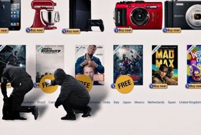 Гимн современных сетевых пиратов 