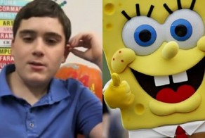 Этот мальчик страдающий аутизмом спас от смерти одноклассницу. И всё благодаря одному очень известному мультику!