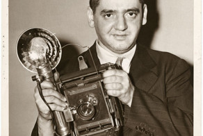 Снимки из уголовной хроники Америки 30-40-х годов 