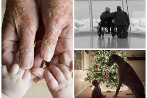 27 душевных фотографий, которые тронут ваши сердца