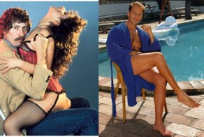 Только для девочек: главные порноактеры в истории жанра