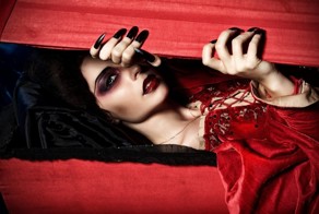 Берегитесь женщин: самые опасные барышни в истории