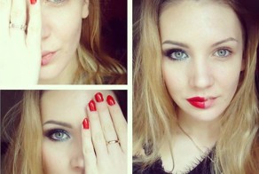 Девушки демонстрируют невероятную силу макияжа