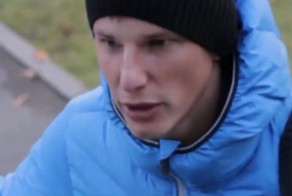 Что этот Аршавин себе позволяет?!