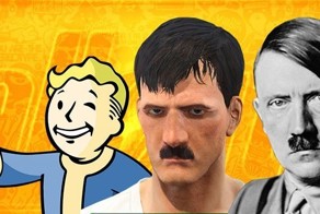 Fallout 4: самые реалистичные персонажи, созданные игроками