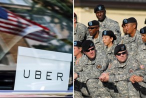 В США ветеранам предоставят бесплатный транспорт для поездок на собеседования