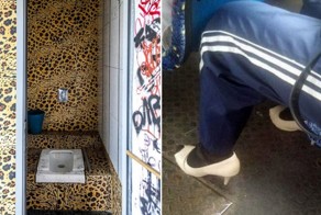 25 снимков, на которых явно переборщили с гламуром. Без слёз не взглянешь!
