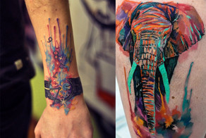 Все, что нужно знать о популярных татуировках, прежде чем идти в тату-салон