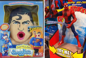 14 игрушек, создателей которых необходимо срочно уволить