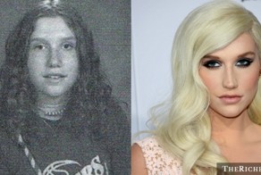 "Гадкие утята": 12 знаменитостей, которые были некрасивыми в детстве