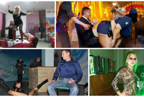 25 королей танцпола, которые жгут не по-детски