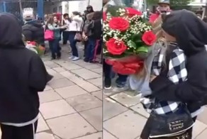 Первая любовь — самая искренняя! Этот мальчик заставил весь мир вновь поверить в настоящую любовь