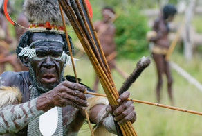 Что папуасу хорошо, то русский не поймет