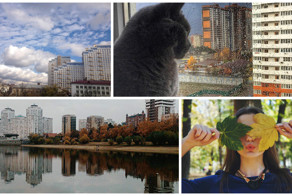 Самый благоустроенный город России