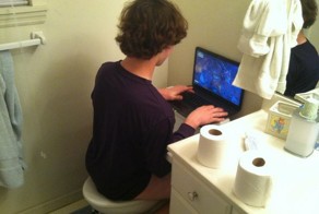 Люди, которые не принимают никаких отказов в достижении своей цели