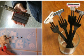 И так сойдет: 33 примера безмерной человеческой изобретательности