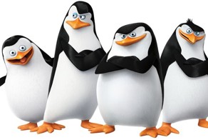 Улыбаемся и машем: дерзкий побег пингвинов из зоопарка