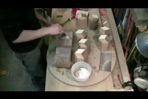 Столяр рукодельник