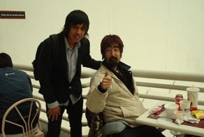 Жизнь в аэропорту: 8 самых известных пленников транзитных зон аэропортов  