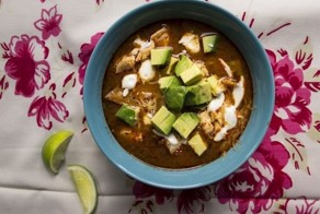 29 невероятно вкусных зимних супов со всего мира