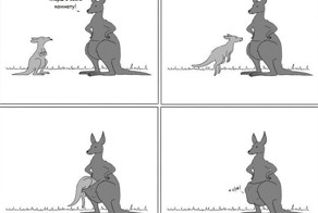 15 детских наказаний, которые были бы рады получить взрослые