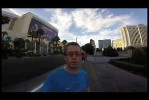 Сын дал отцу в отпуск камеру GoPro, но не показал, как ей пользоваться