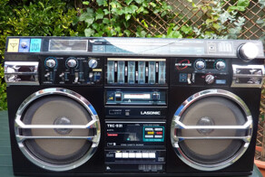 Бумбоксов пост