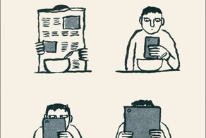 Саркастические иллюстрации Жана Жюльена