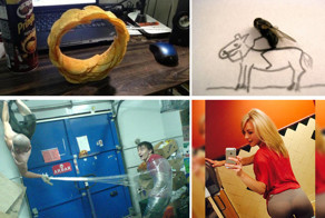 Как мы сходим с ума, когда директор в отпуске