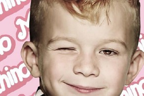 Первый рекламный ролик Barbie, в котором снялся мальчик, стал сенсацией