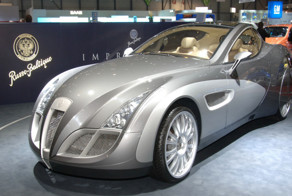 10 самых дорогих советских и российских автомобилей
