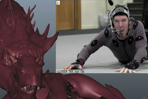 Кто сказал, что с развитием технологий актерское мастерство уже никому не нужно? Как Бенедикт Камбербэтч работал над образом дракона Смауга