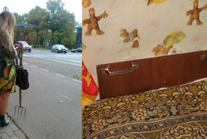 Это Россия, детка!