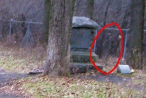 12 самых страшных кладбищ мира